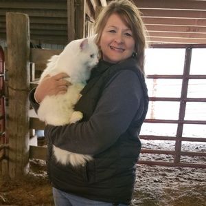 Meet your Posher, Tracy